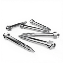 Ортовинты подскуловые для коррекции прикуса