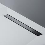 Душевой лоток AM.PM PrimeFlow 70 W02SC-U11-070-04BM с Черной матовой решеткой / под плитку Tile