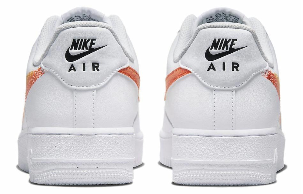 Кроссовки Nike Air Force 1 Low