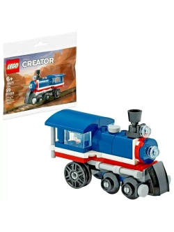 Конструктор LEGO Creator 30575 Поезд