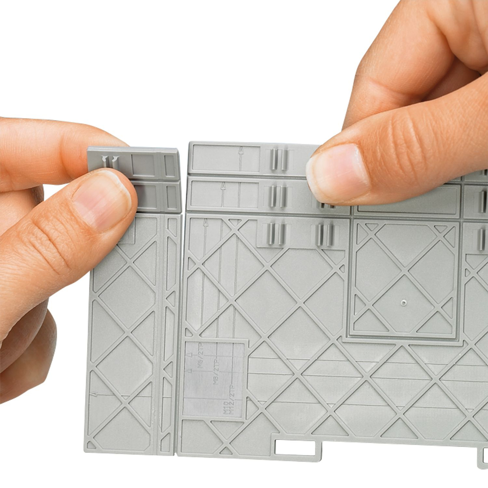 HV M10/1-VS 3 - Соединительный элемент 3049479
