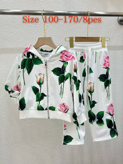 Спортивный костюм Dolce&Gabbana