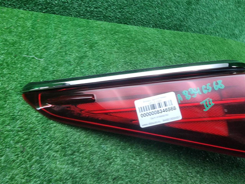 Фонарь левый внешний Lexus ES 7 (2018-2024)