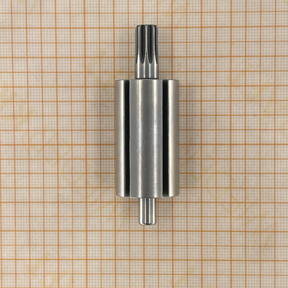 WDK-21445-16 Ротор