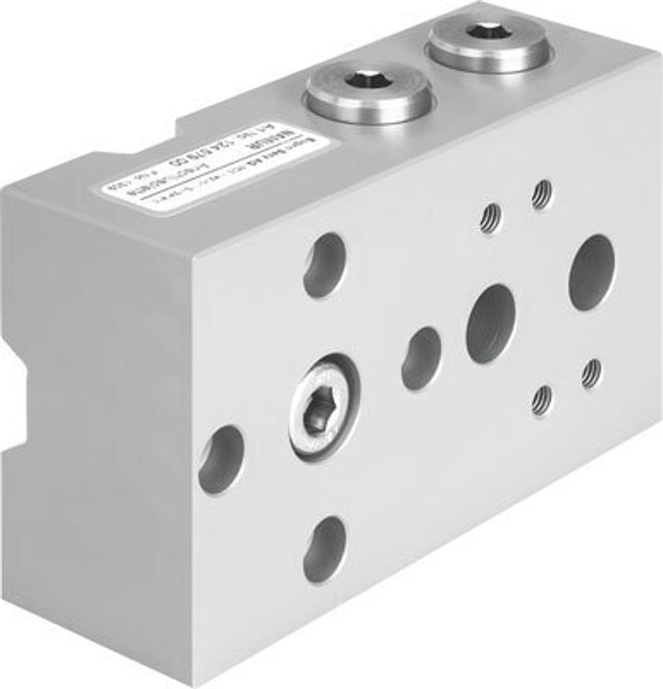 VABS-S7-S-G14 Монтажная плита