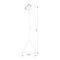 Подвесной светильник TK Lighting 10037 Cono a068513