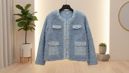 Кардиган 2563832 Fabrika