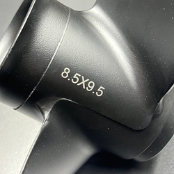 Гребной винт Tohatsu 8-9.8 (3x8.5x9.5) (3B2-64519-1; 3B2B64519-1) (YHS)