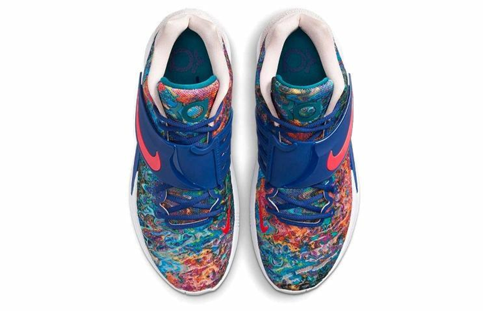 Кроссовки Nike Kd 14 Ep