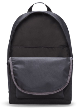 Рюкзак теннисный Nike Heritage Backpack - black/black/white