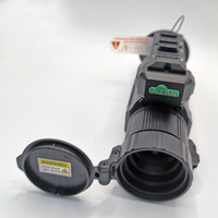 Тепловизионный прицел ATAK OT22-25