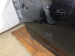 Дверь передняя правая Toyota RAV4 V (XA50) 18-нв Б/У Оригинал 6700142160