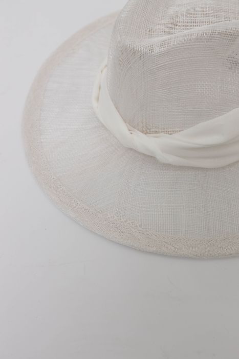 ШЛЯПА ШЭРИЗ МОЛОЧНЫЙ