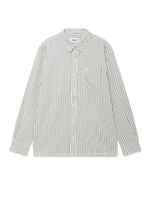 Рубашка Дл. Рукав Lines Shirt
