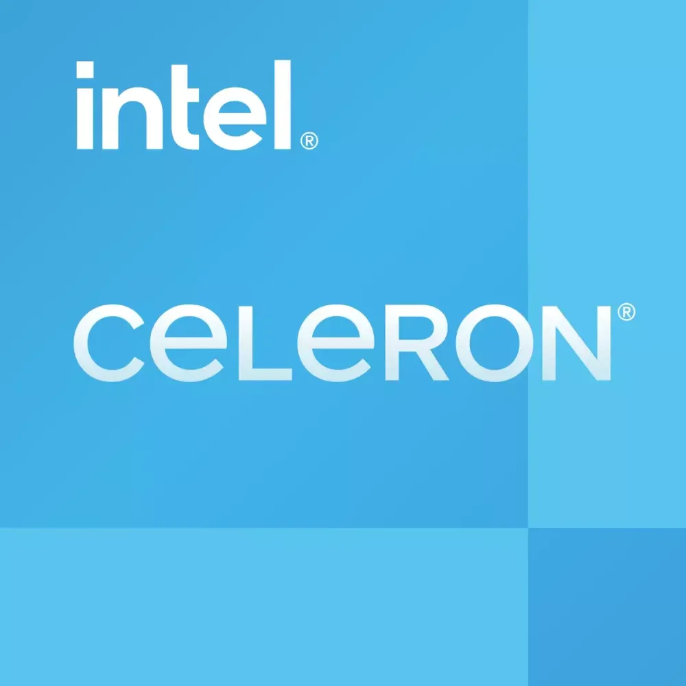 Процессор Intel Celeron Dual Core (3.5 GHz), 4M, 1200, (CM8070104292115)