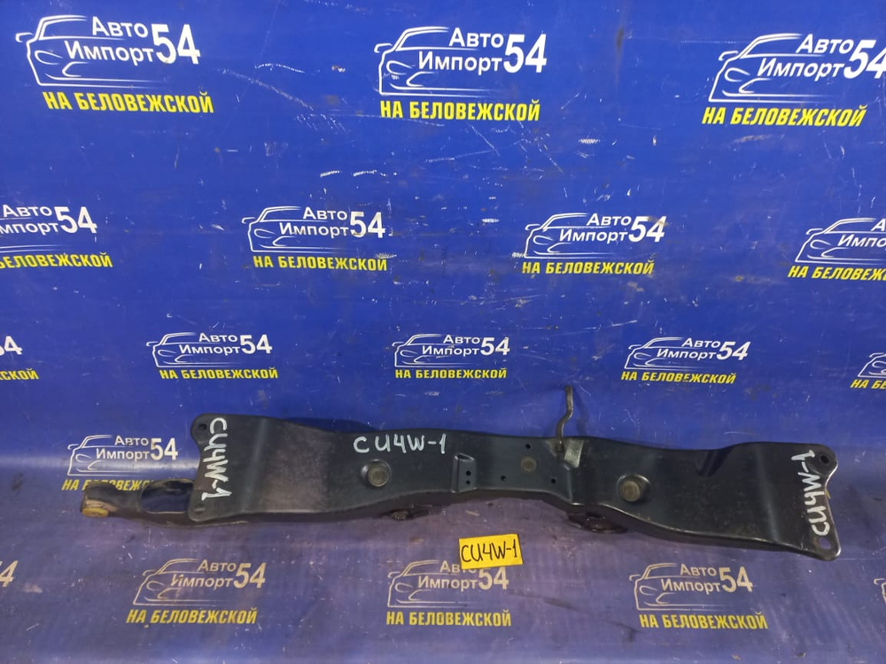 Балка задняя MITSUBISHI AIRTREK 2003