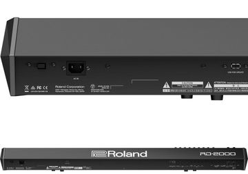 Цифровое пианино Roland RD-2000