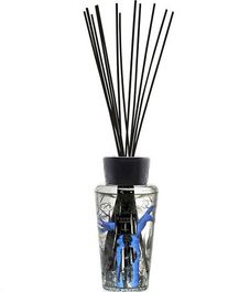 Touareg, аромадиффузор c палочками Feathers, Baobab Collection