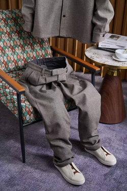 Прогулочный костюм