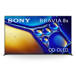 Телевизор Sony BRAVIA 8 II 65" K-65XR8M2, OLED, 2025