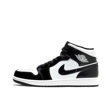 Кроссовки Air Jordan 1 Mid All-Star 2021