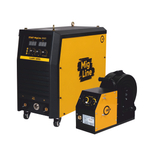 START MIG3500 Сварочный полуавтомат 2ST3500