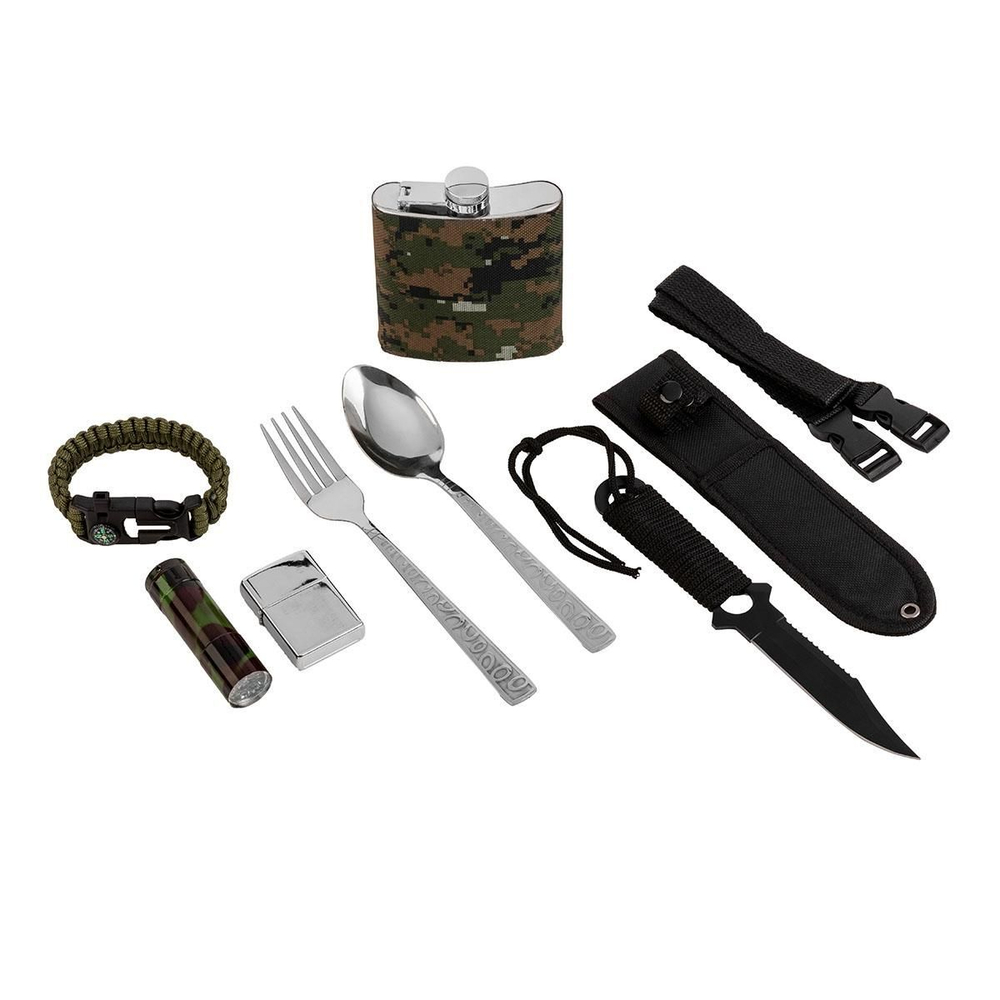 Набор-чемодан Helios (HS-2023-MH-3)