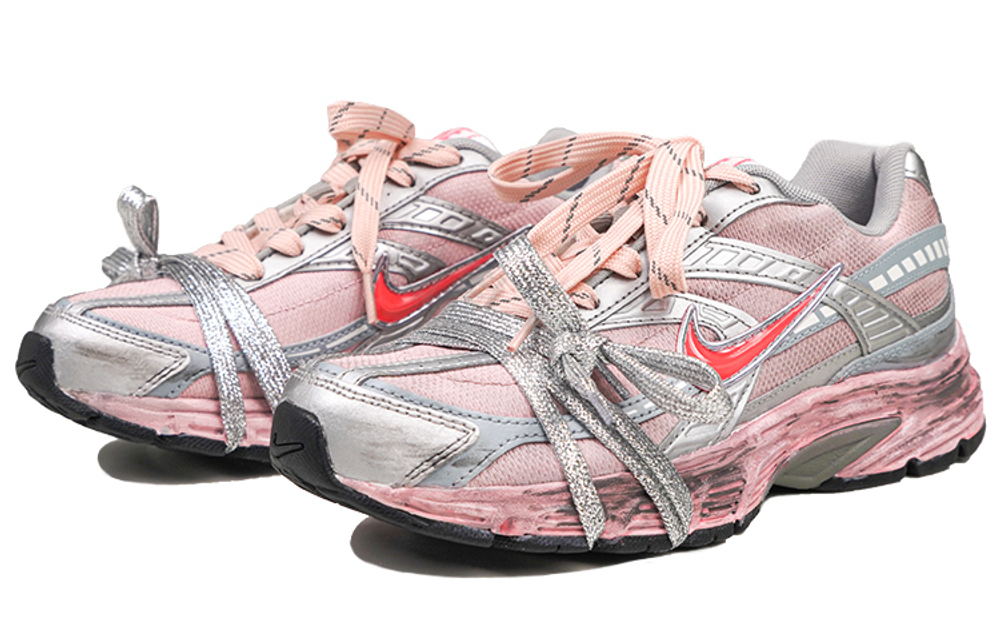 Кроссовки Nike Initiator Risk (Женская размерная сетка)