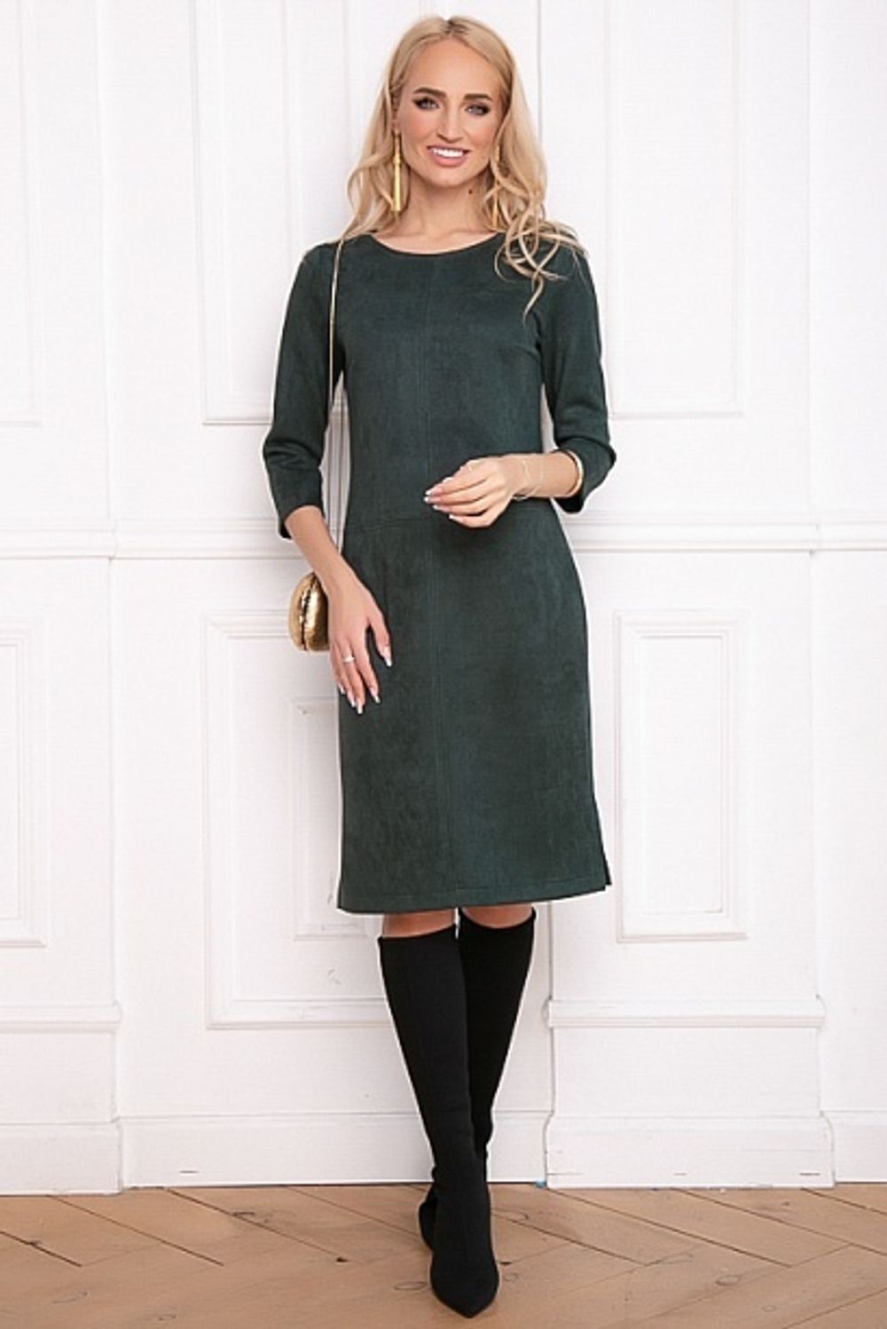 Платье 70462 Avili