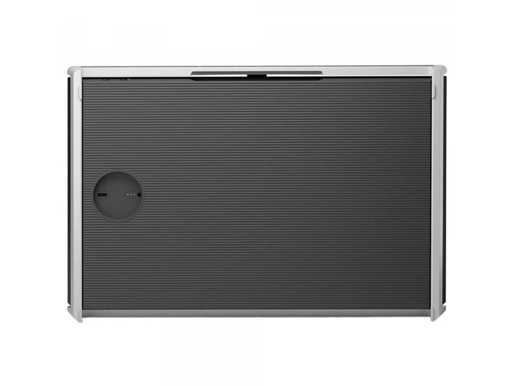 Портативная акустика Bang & Olufsen Beosound Level Natural/Dark Grey
