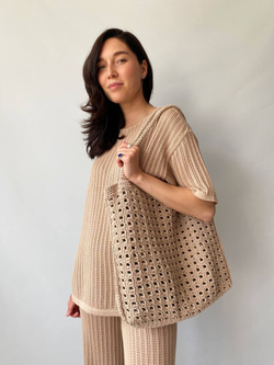 Круизный костюм