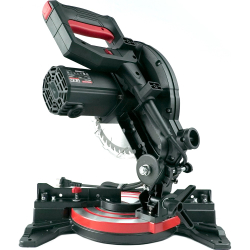 Пила торцовочная TEH TMS21015