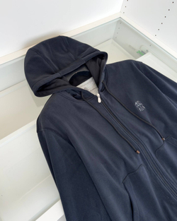 Худи Brunello Cucinelli