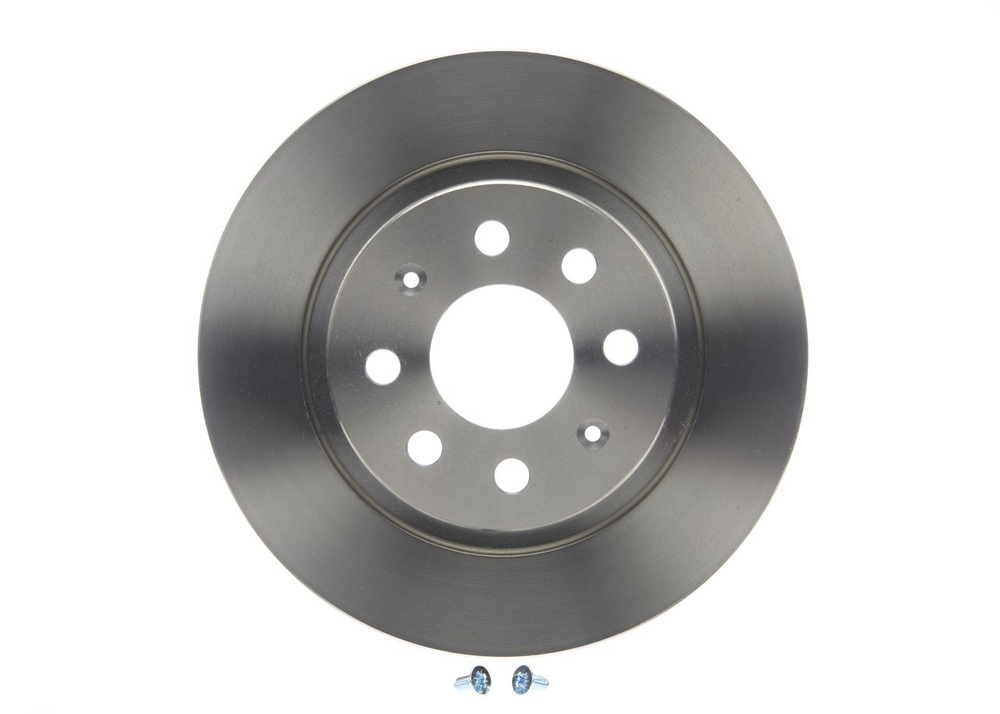 BOSCH - 0986479517-BOC - Brake Disc