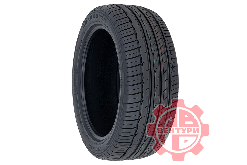Шина ROADCRUZA RA710 245/45ZR18 100W