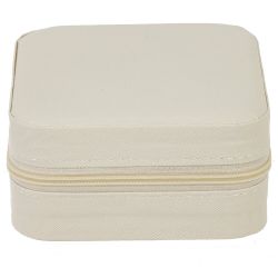 GAEM Шкатулка для украшений, L9,5 W9,5 H5 см