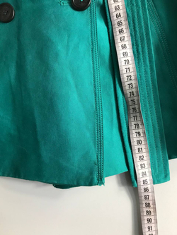 Тренч Legend демисезонный, когда хочется цвета 46 размер