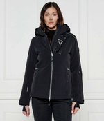 Лыжная куртка EA7 - черный(6DTG07 TN44Z)