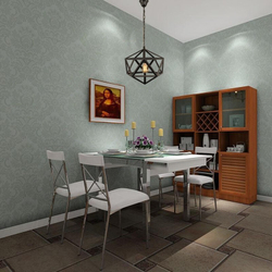 Люстра Steel polyhedron 5018–D1