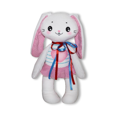 Антистресс "Заинька" 30*12