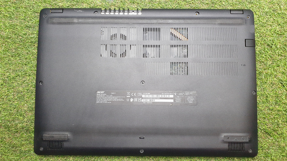 Ноутбук Acer i3-10/8Gb/FHD/Aspire 3 A315-56 A315-56-38MN/Windows 10