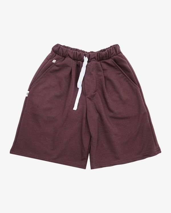 Шорты Baggy LOGO Catawba Grape - фото 1