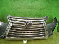 Бампер передний Lexus LX 3 (2015-2023)
