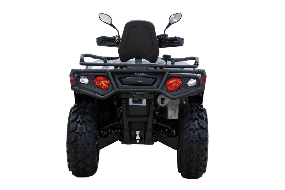 Квадроцикл HISUN Tactic 550 Limited (ПСМ)