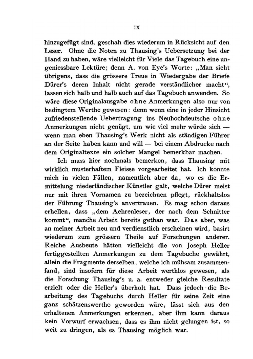 Albrecht Dürer'S Tagebuch Der Reise in Die Niederlande. Erste Vollständige Ausgabe, Nach Der Handschrift Johann Hauer's Mit Einleitung Und Anmerkungen | Albrecht Dürer