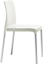 Стул пластиковый Chloe Chair Mon Amour