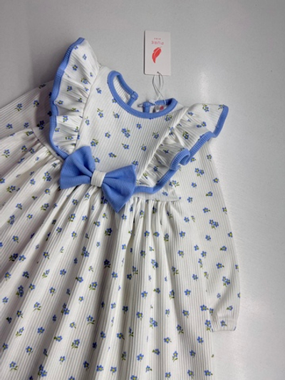 Василиска - платье для девочек 2 600 тг./шт. (оптом - цена за 5 размеров)