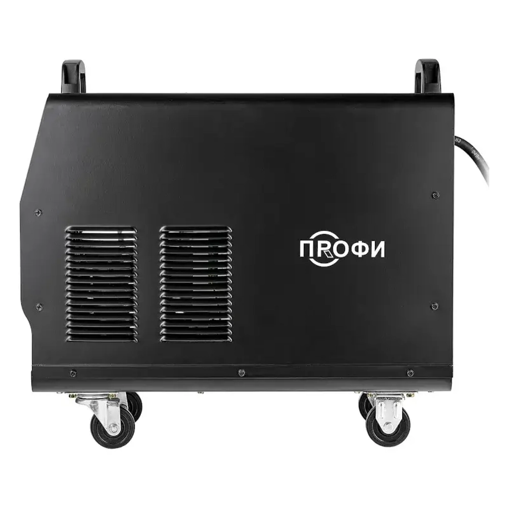 ПТК MIG 350 ПРОФИ инверторный сварочный полуавтомат 005.200.206