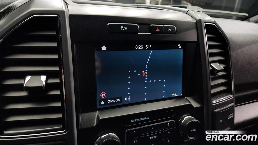 Ford F150 3.5L (03.2024)