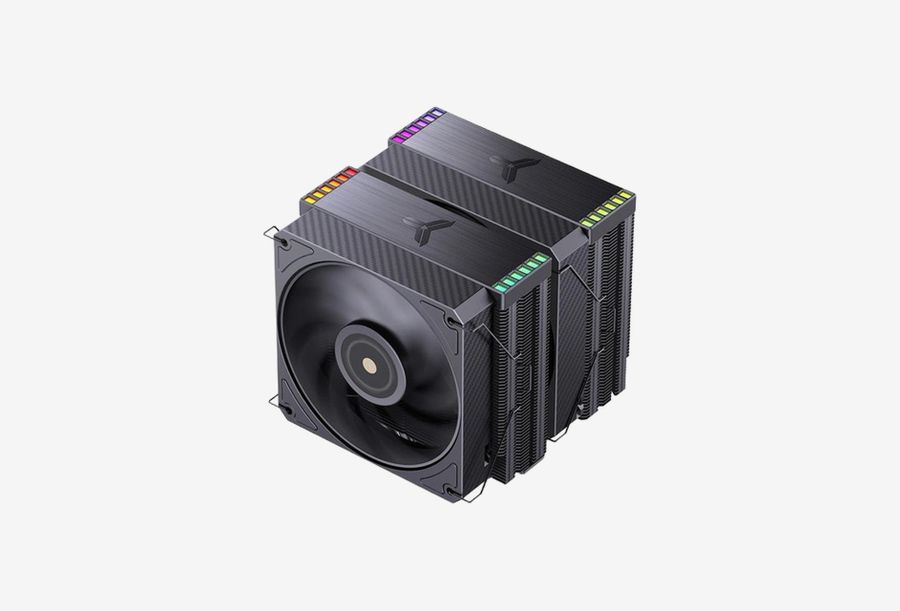 JONSBO HX6280 Black_0326613103043